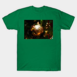 Christmas Ornament 5 T-Shirt